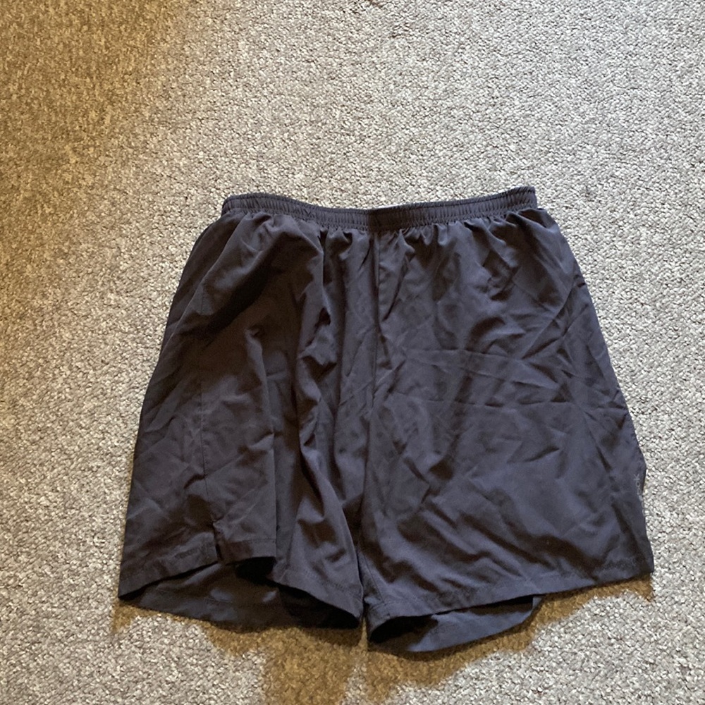 Rebook Dry Fit Shorts | Back Pocket